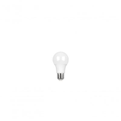 Kit 10 Lâmpadas Led Bulbo 9w Bivolt 3000k Stella