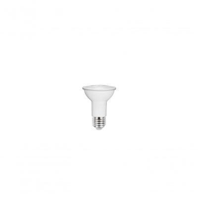 Kit 10 Lâmpadas Led Par20 25 Graus 5,5w Bivolt 3000k Stella