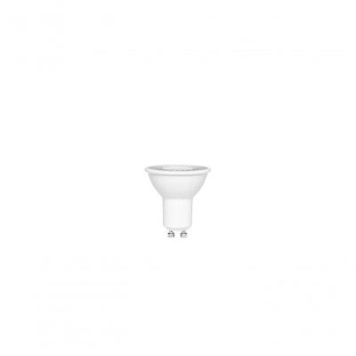 Lâmpada De Led Dicroica Mr16 6w Eco 3000k
