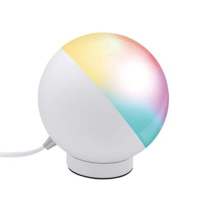 Luminária Inteligente Wi-Fi