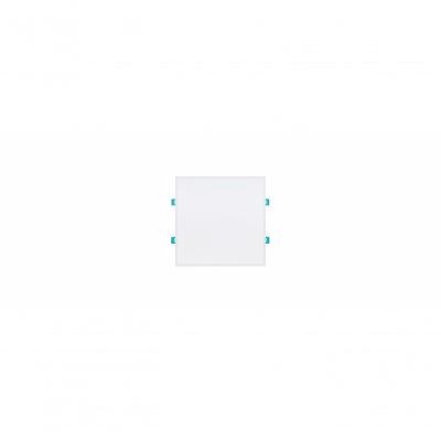 Painel De Embutir Edge 20w