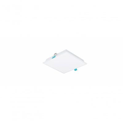 Painel De Embutir Edge 14w