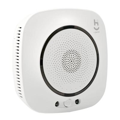 Sensor Inteligente De Gás Natural E Glp - Hissgl - Hi Geonav