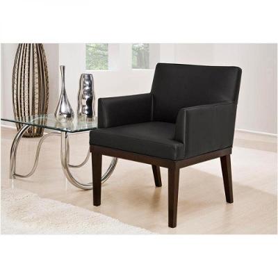 Poltrona Decorativa para Sala se Estar e Recepção Mpozenato
