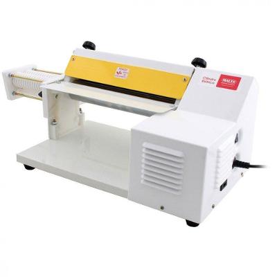 Cilindro Elétrico Com Cortador De Talharim Branco 220V