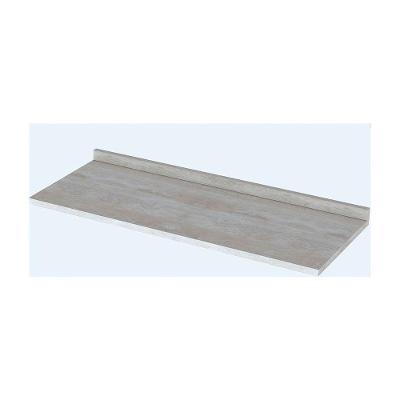 Tampo Para Balcão Americana 120 Cm Henn Calcare