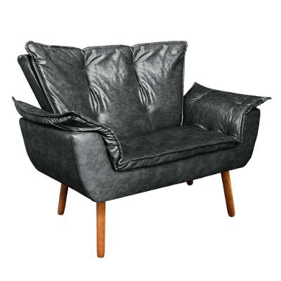 Namoradeira Opala Corano Preto