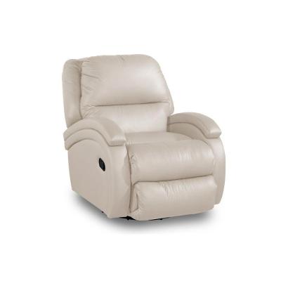 Poltronas de Amamentação Reclinável Magnum Zero Wall Giro e Balanço Courano Bege - Probel