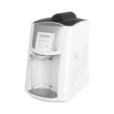 Purificador De água Refrigerado Premium 4l Branco 110v