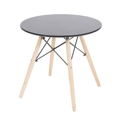 Mesa Eames Dsw Kids Preta