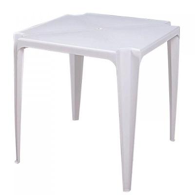 Mesa Mor Bela Vista Branco