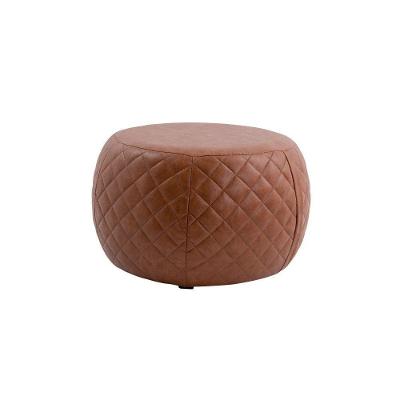 Puff Cleo 70cm Cipatex Caramelo