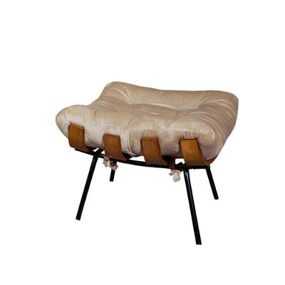 Puff Costela Luxo Dora Bela 0119