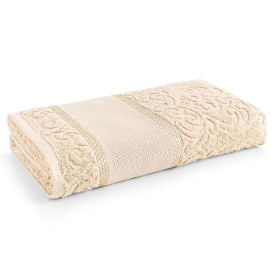 Toalha De Banho Para Bordar Melina Ii Karsten