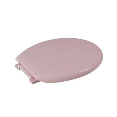 Assento Almofadado Oval - Astra Rosa