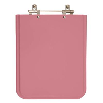 Tampa De Vaso Square Wild Rose Para Bacia Incepa
