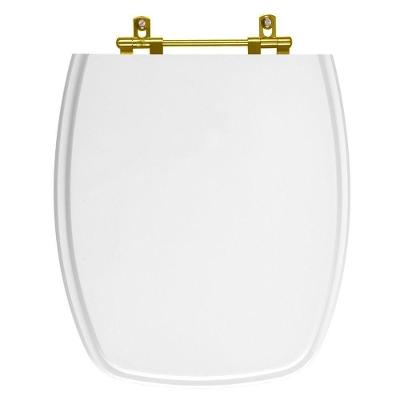 Assento Sanitário Stylus Branco Para Vaso Celite