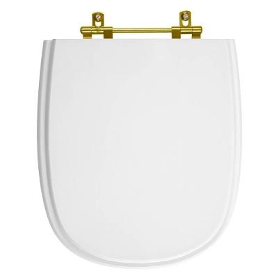 Assento Sanitário Sabatini Branco Para Vaso Icasa