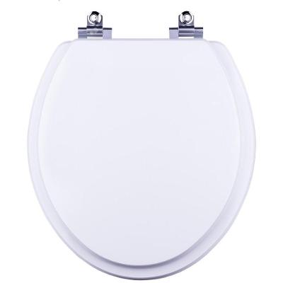 Assento Sanitário Fechamento Lento Branco Para Louça Celite