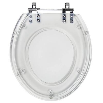 Tampa De Vaso Acrilico Para Vaso Incepa Flamingo 6Lpf