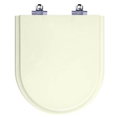 Assento Sanitário Fechamento Lento Smart Pergamon P/Celite