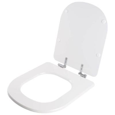 Assento Sanitário LaqueadoBranco Para Vaso Sanitex 6Lpf