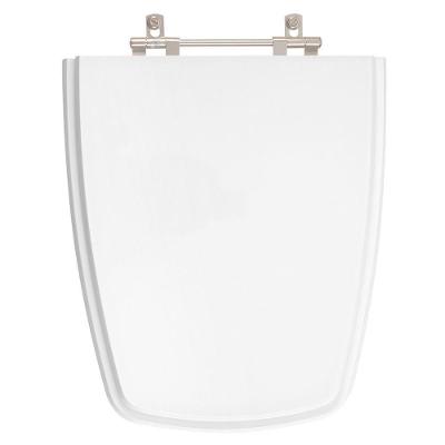 Assento Sanitário Stylus Excellence Branco Para Vaso Celite