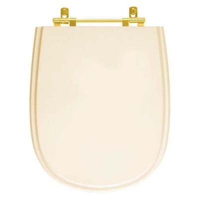 Tampa De Vaso Paris Bone Para Bacia Ideal Standard