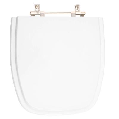 Assento Sanitário Avant Plus Branco Para Vaso Incepa