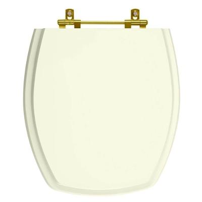 Assento Sanitário Thema Biscuit Para Vaso