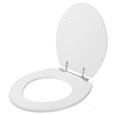 Assento Sanitário Zip Branco Para Vaso Incepa 6Lpf