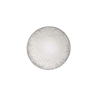 Prato Sobremesa Tramontina Camila Em Porcelana Decorada 21 Cm Tramontina