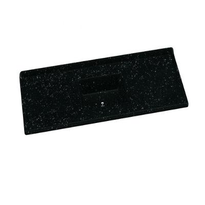 Pia Rorato 1,50 X 55 Preto