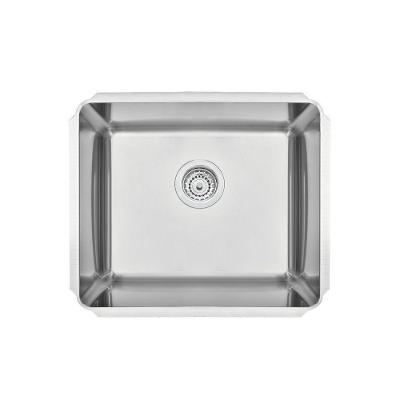 Cuba Profissional De Embutir Tramontina Dritta Pro Em Inox 5