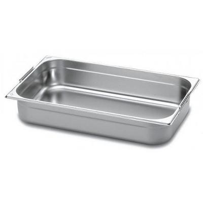 Cuba Aco Inox 1/1 65mm Com Alça