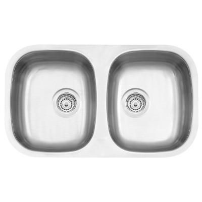 Cuba de Embutir Tramontina Isis Aço Inox Acetinado 72x40 Cm