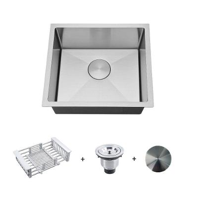 Kit Cuba Gourmet 45X40 E Válvula E Escorredor E Tampa Arell