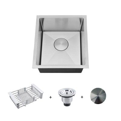 Kit Cuba Gourmet 35X40 E Válvula E Tampa E Escorredor Arell