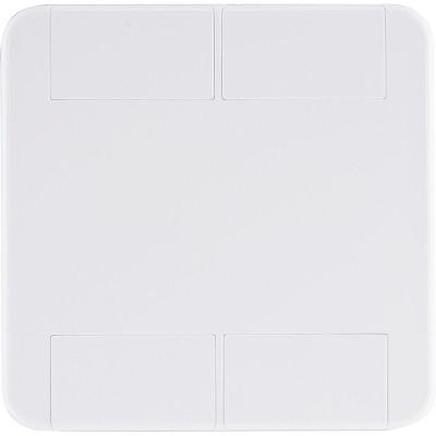 Placa Cega 4x4 Tramontina Tablet Branca Tramontina