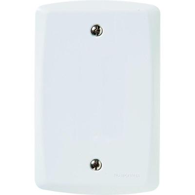 Placa Cega 4x2 Tramontina Lux² Branca Tramontina