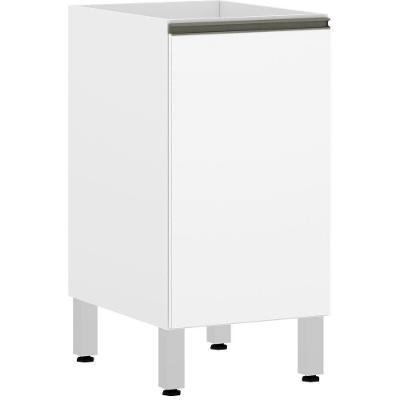 Balcão Sem Tampo 40cm Branco