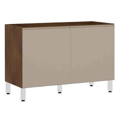 Balcão De Pia Sem Tamp 120cm Jade Com Connect