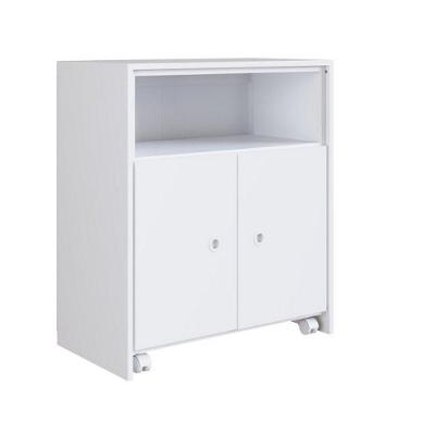 Balcão Organizador Multiuso Com Mesa