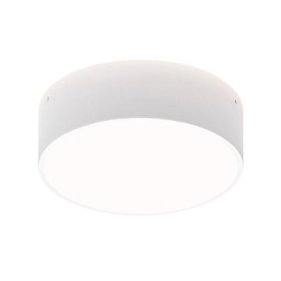 Plafon Taschibra Ring Redondo Taschibra Bivolt 4xe27 Bivolt Branco