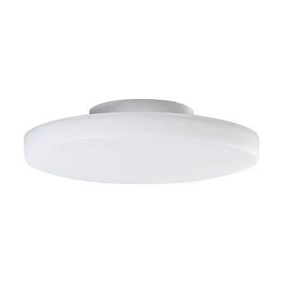 Luminária De Sobrepor Frameless Led 32w Redonda 4000k Bivolt