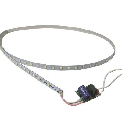 Fita De Led Branco Frio Iluminaçao Sanca Plafon