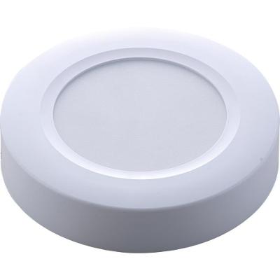 Plafon Led Tramontina Redondo De Sobrepor 1500 Lm 18 W Bivol