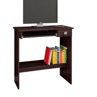 Mesa Para Computador 1 Gaveta Castanho 1092