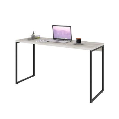 Mesa Para Escritório Industrial Aspen 135 Cm C01 Snow