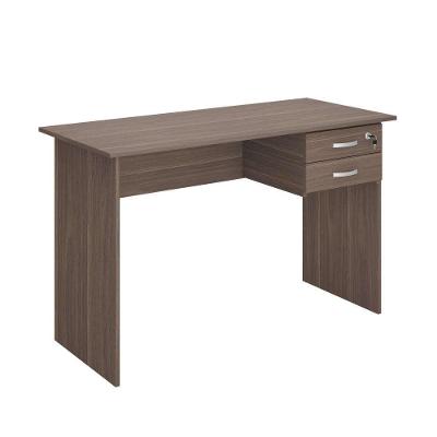 Mesa De Computador Com Gaveteiro 1200 Faucet Affara